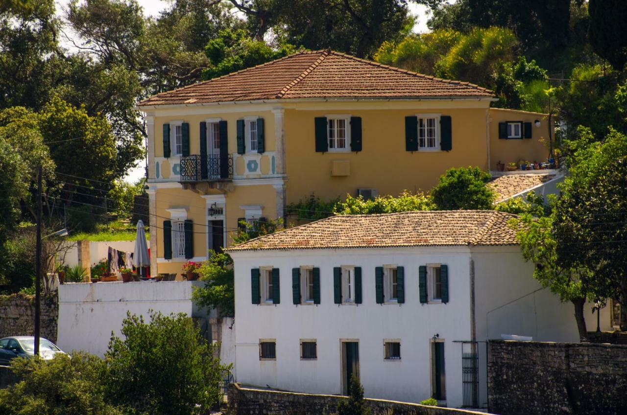 Stemar Villas Longós Exterior photo