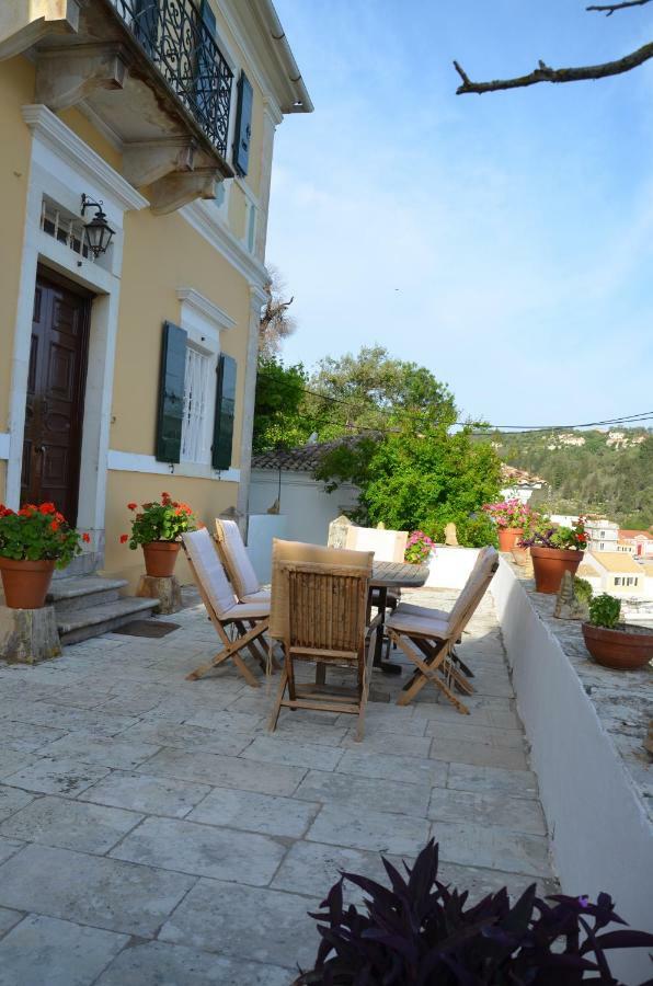 Stemar Villas Longós Exterior photo
