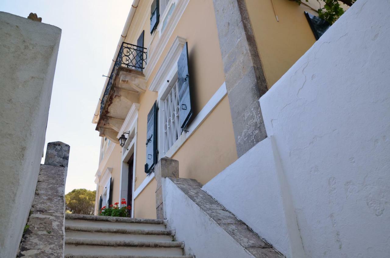 Stemar Villas Longós Exterior photo