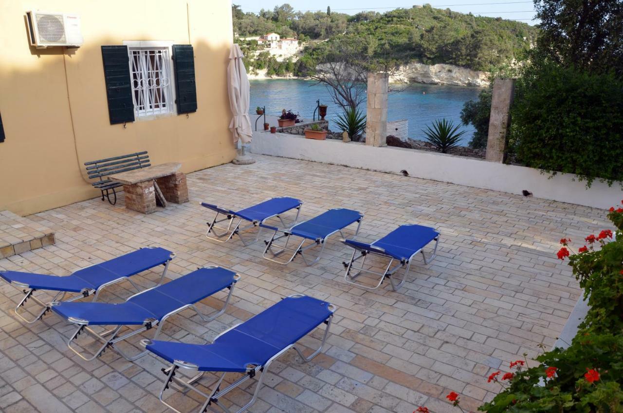 Stemar Villas Longós Exterior photo