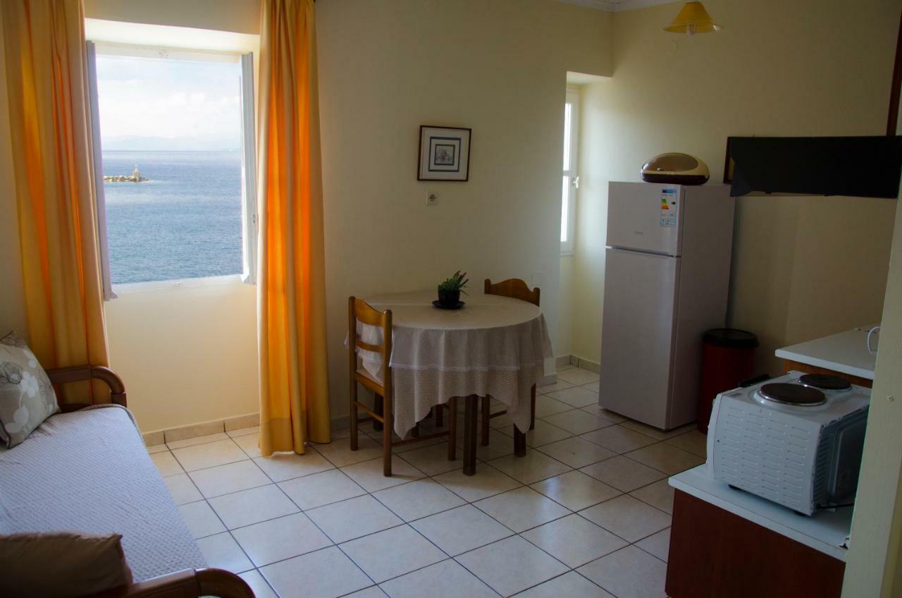 Stemar Villas Longós Exterior photo