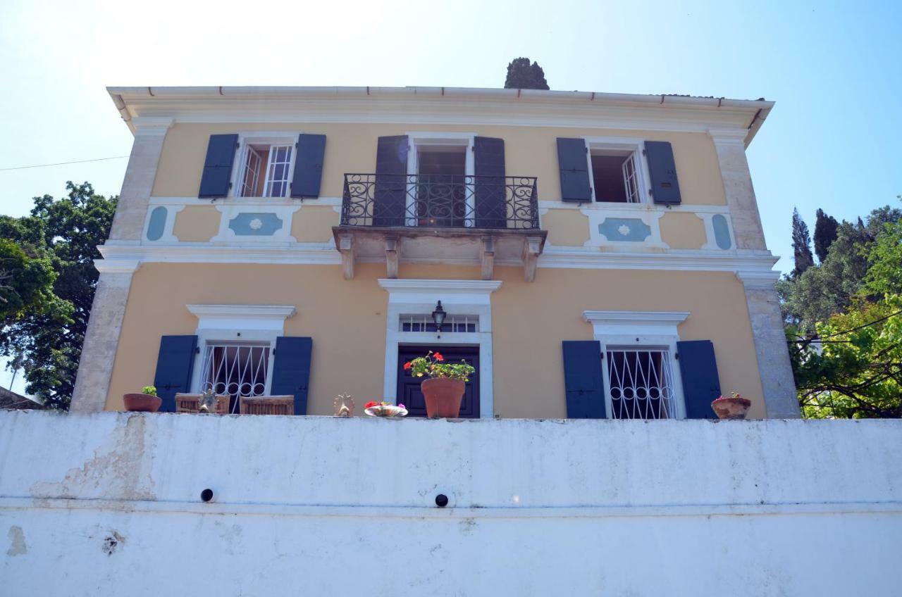 Stemar Villas Longós Exterior photo
