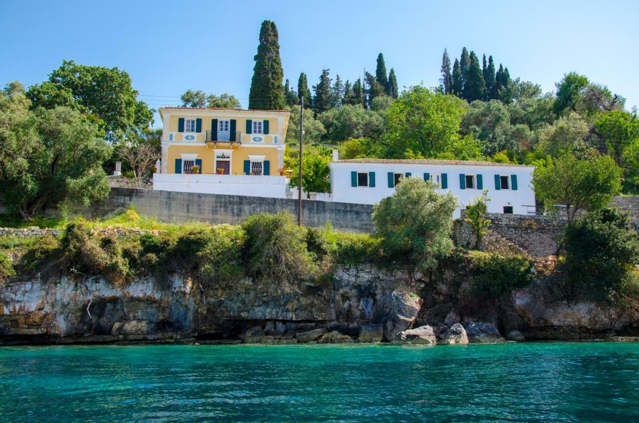 Stemar Villas Longós Exterior photo