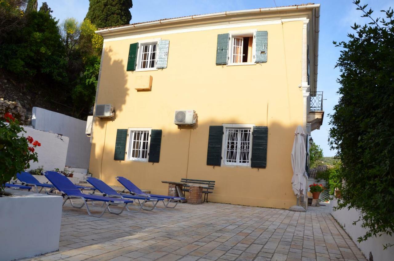 Stemar Villas Longós Exterior photo