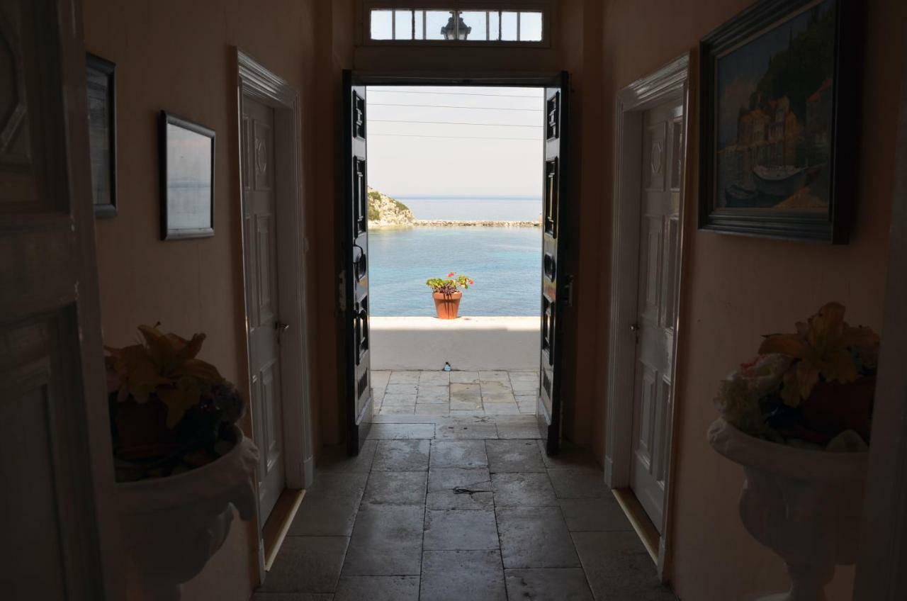 Stemar Villas Longós Exterior photo