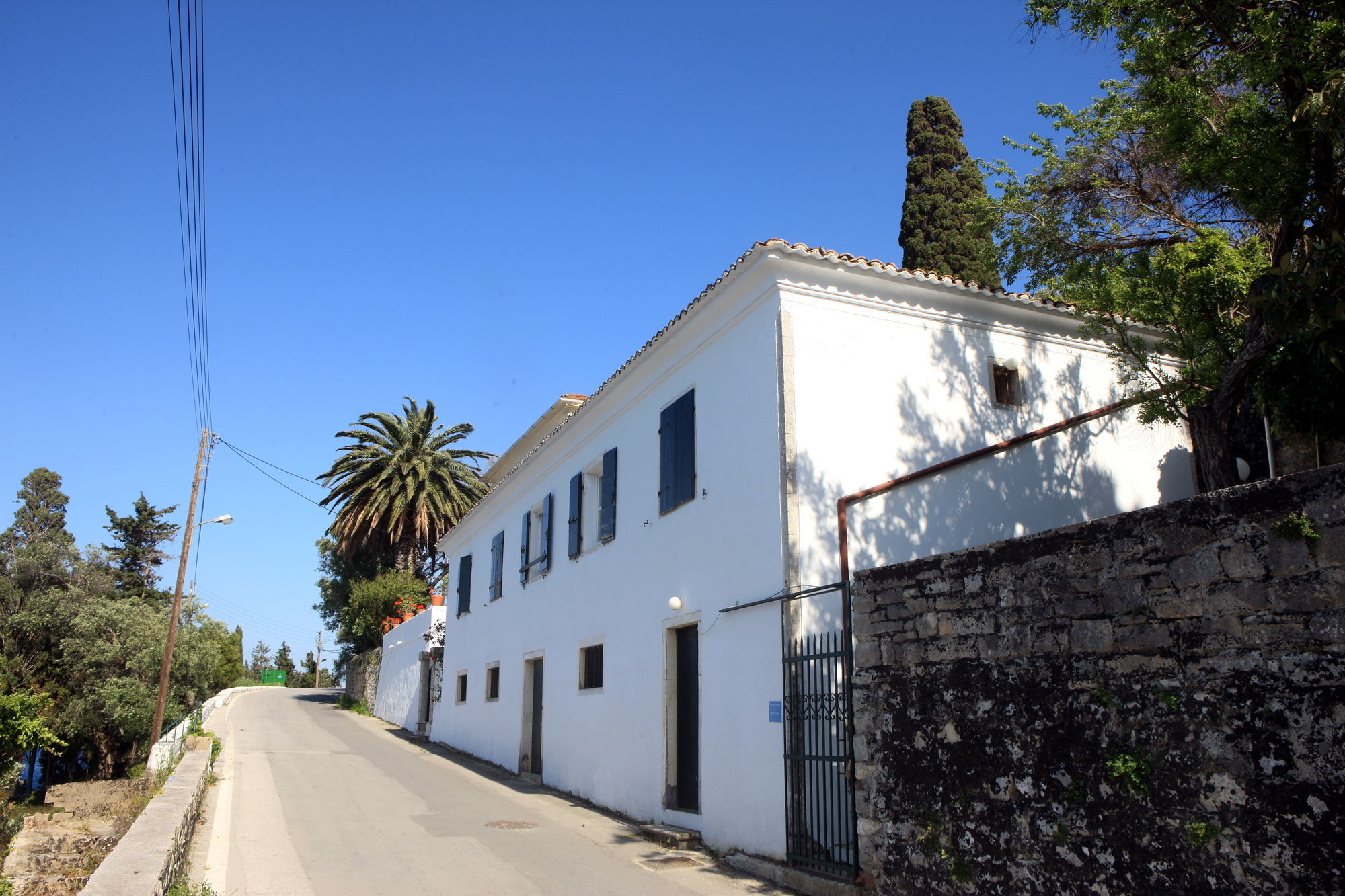Stemar Villas Longós Exterior photo
